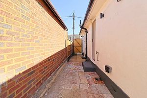 Side Access- click for photo gallery